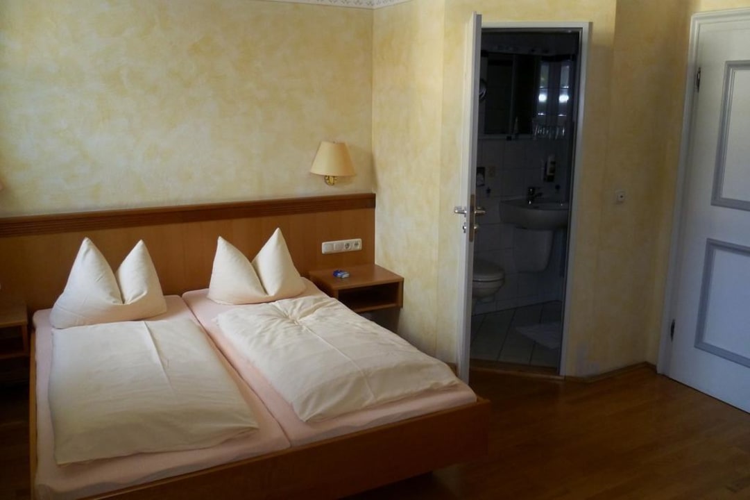 Zimmer Gasthof Kampenwand