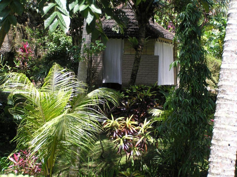 Spahäuschen Hotel Bali Spirit