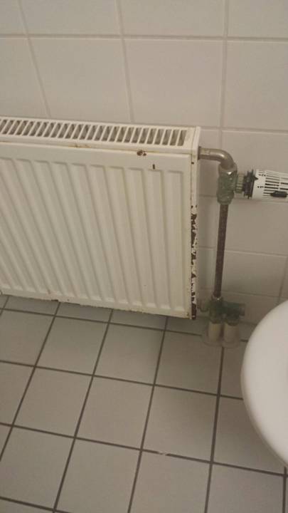 Zimmer Tryp by Wyndham Bremen Airport