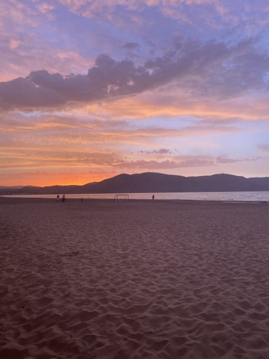 Strand HARPIN Georgioupolis Resort Aquapark & SPA