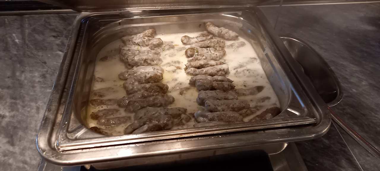 Gastro Hotel Pine Bay Holiday Resort