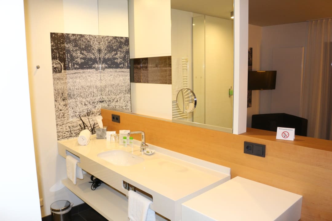 Waschplatz Spreewald Thermenhotel