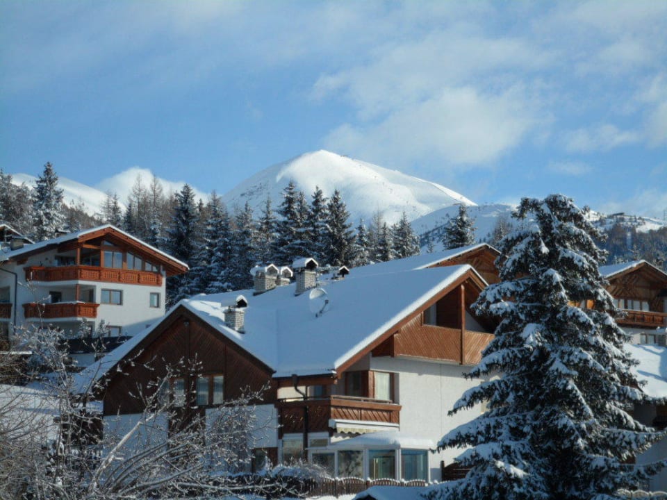Von Bergblickzimmer zum Gitschberg SONNENBERG | Panorama Dolomites Wellbeing