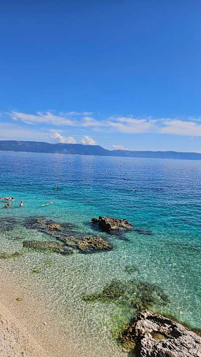 Strand Valamar Sanfior Hotel & Casa