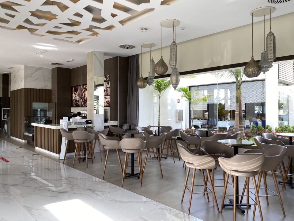Gastro Hotel Riu Palace Boavista