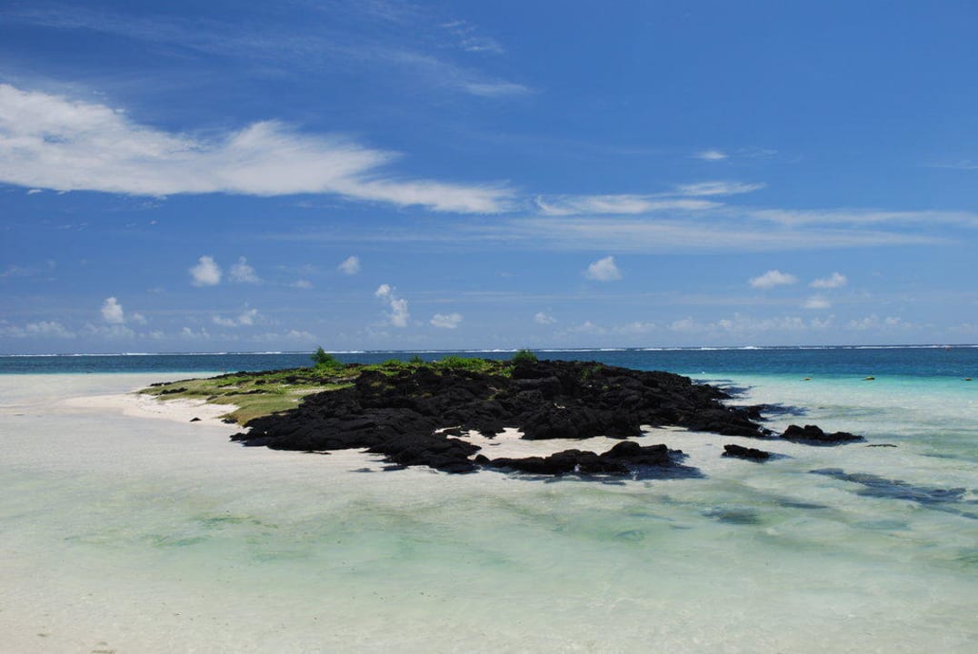 Strand  Veranda Palmar Beach Hotel