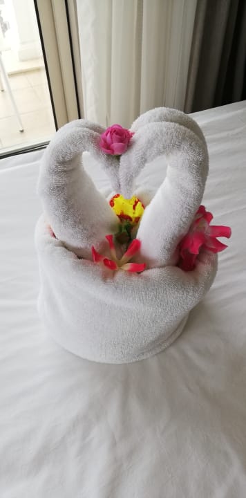 Zimmer Trendy Aspendos Beach Hotel