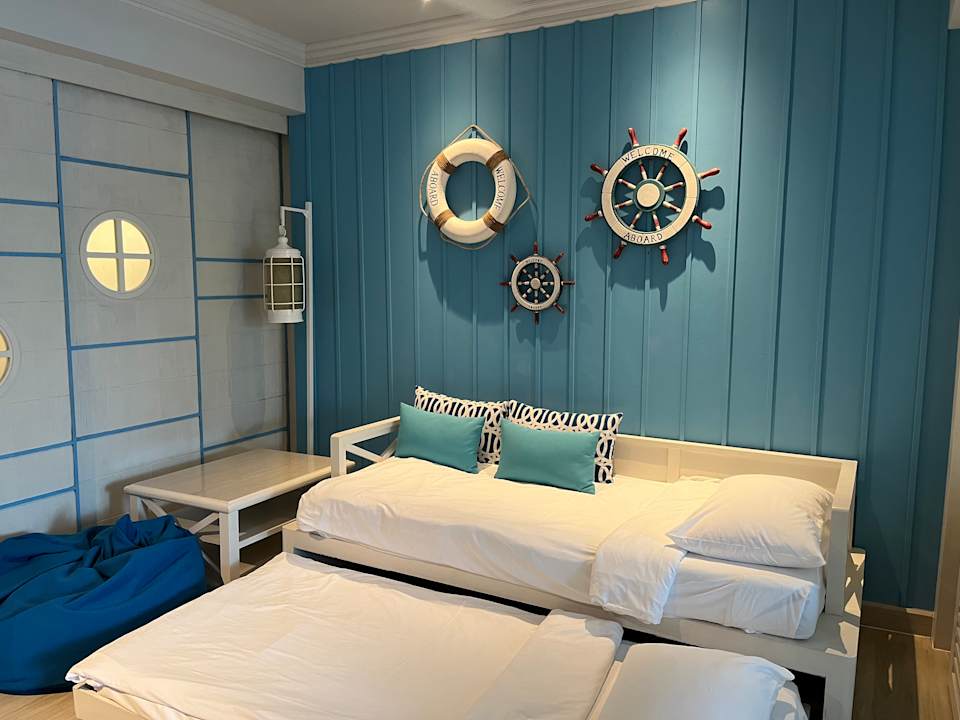 Zimmer The Sands Khao Lak by Katathani