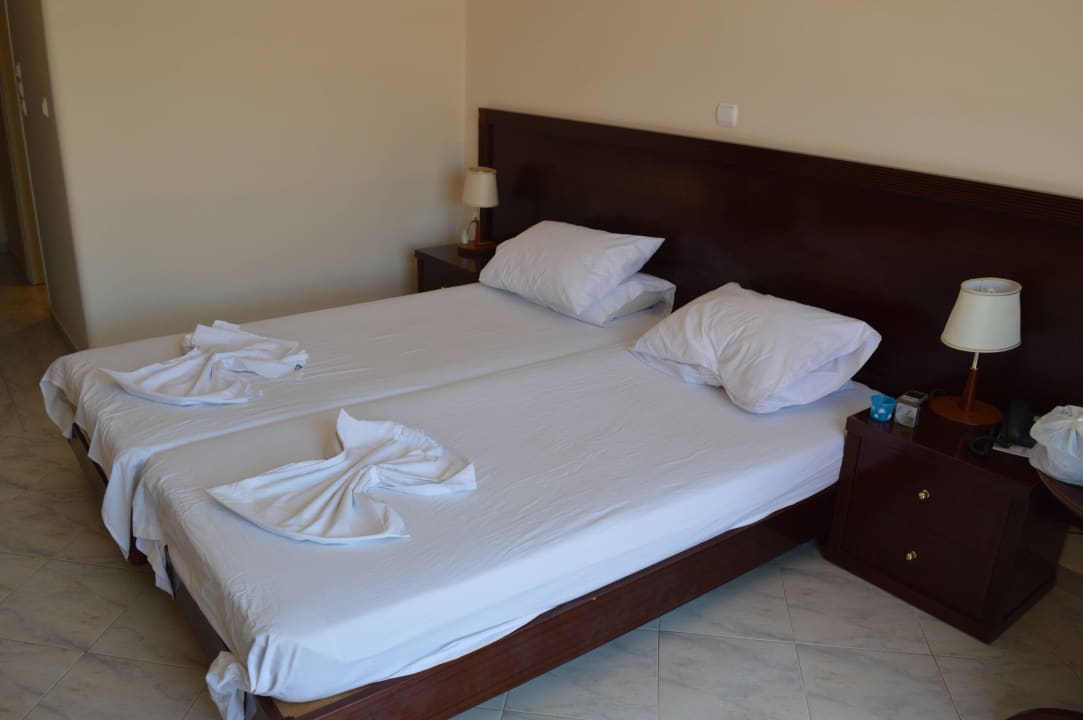 Elternbett Porto Bello Beach