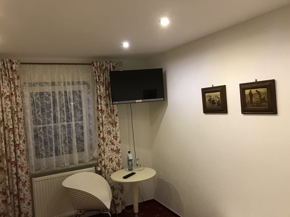 Zimmer Landhotel Rangau