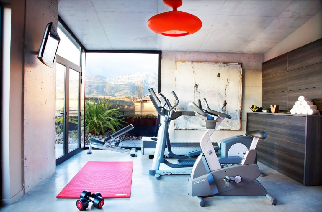 Sport Rusticae Hotel Viura