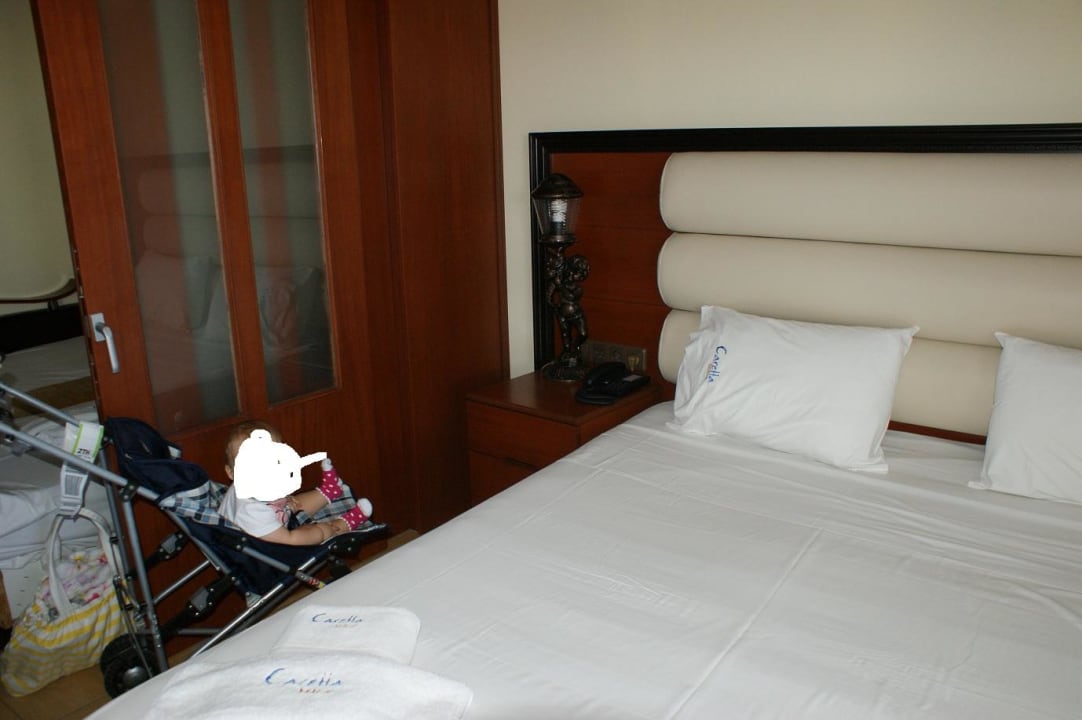 Caretta Beach Hotel & Apartments Caretta Beach Resort & WaterPark