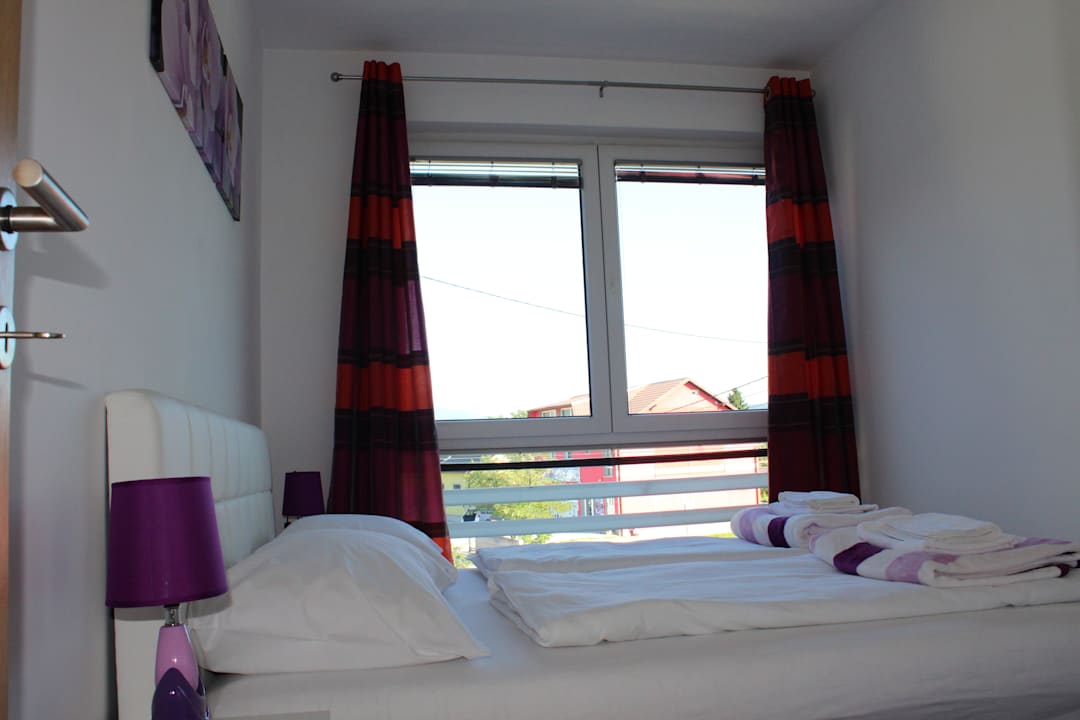 Zimmer Heaven Apartment