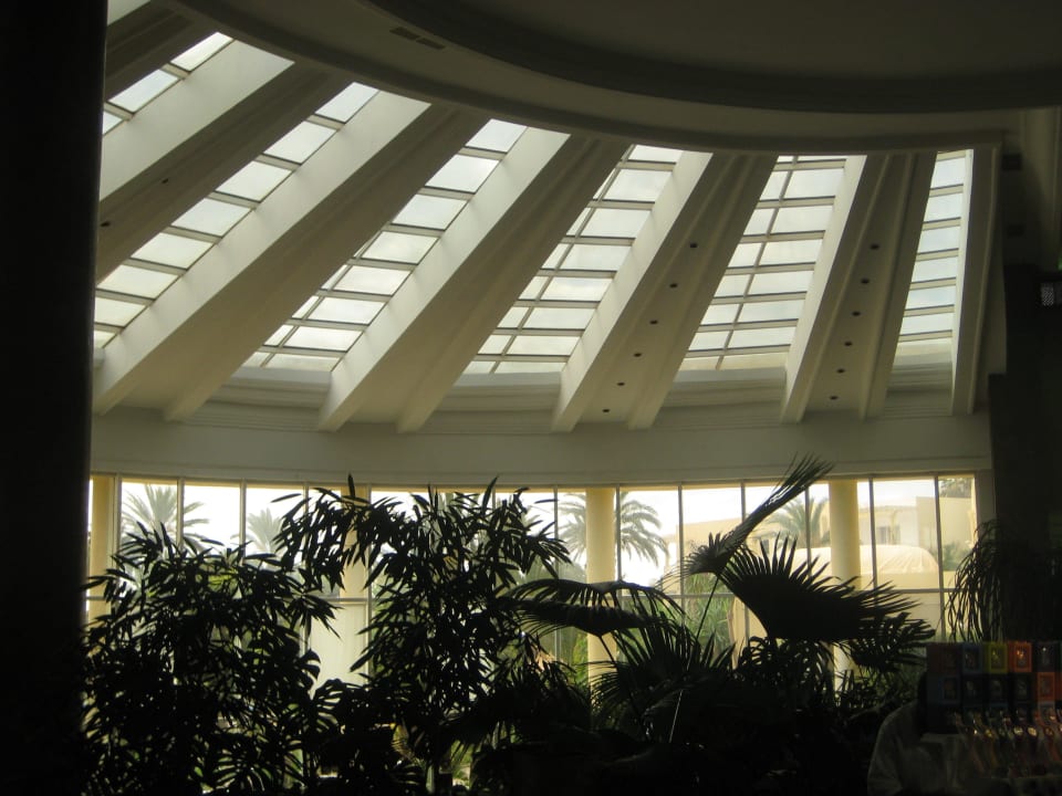 Sehr groß TUI MAGIC LIFE Africana