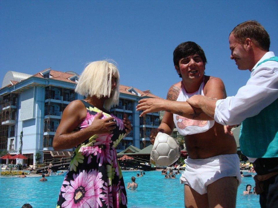 Są super Hotel Turan Prince