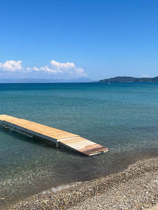 Strand Hotel Albatros