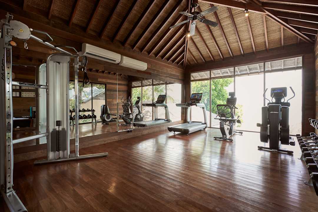 Sonstiges Buri Rasa Village Phangan