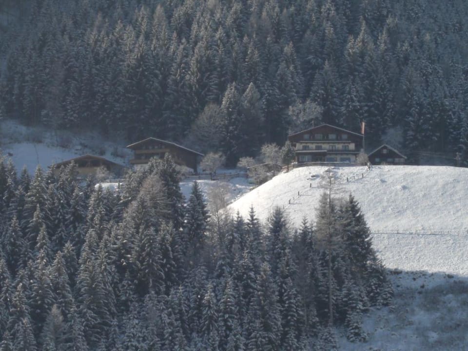 Ansicht Gasthof & Landhaus Friedburg
