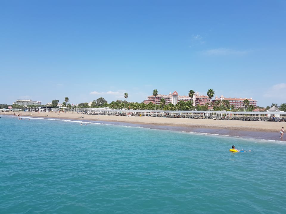 Strand IC Hotels Santai Family Resort