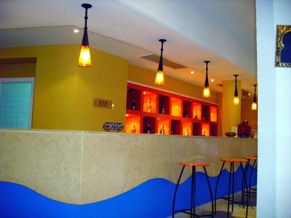 Heiderose45 TUI BLUE Palm Beach Hammamet