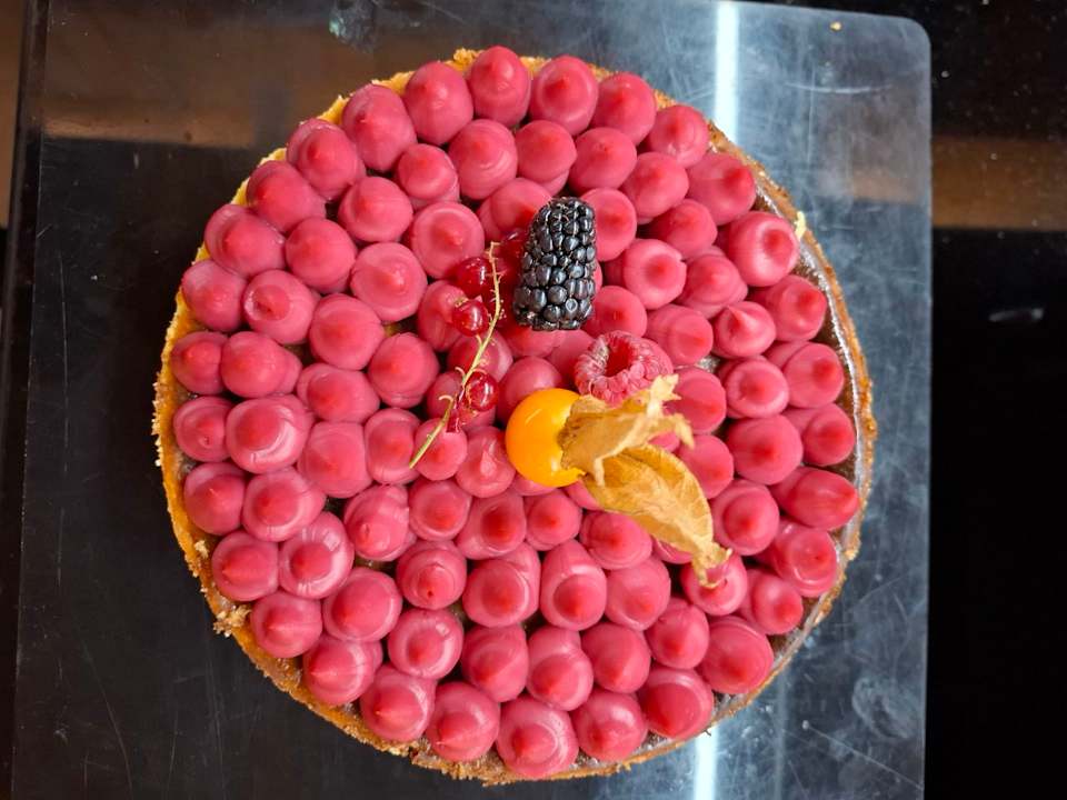 Gastro Arnor de Luxe Hotel & Spa