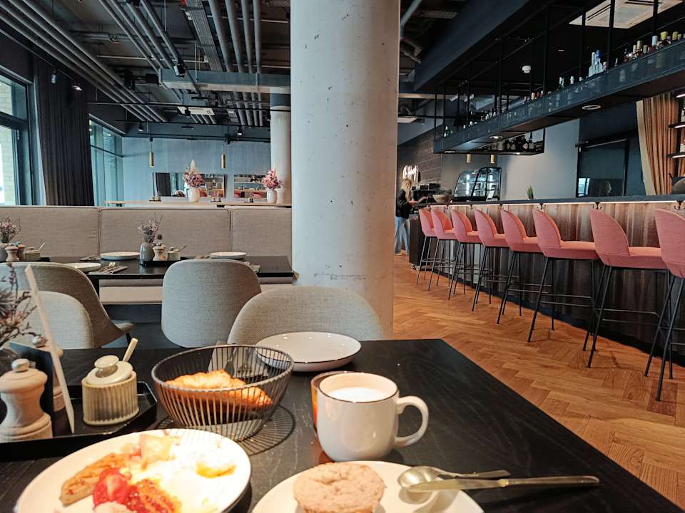 Gastro HIIVE Oldenburg