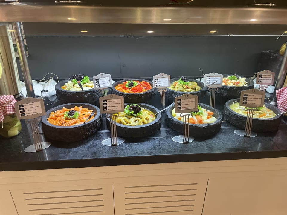 Gastro Sherwood Exclusive Kemer