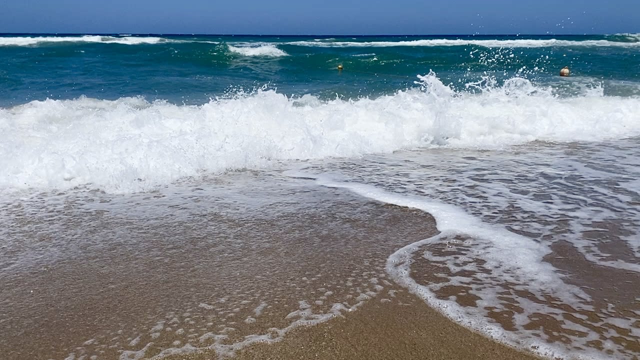 Strand Anissa Beach & Village