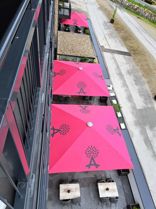 Außenansicht Hotel ADAPURA Wagrain