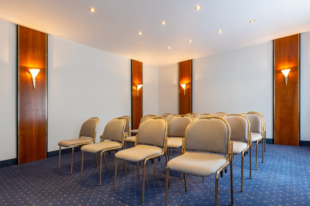 Sonstiges Trip Inn Hotel Esplanade