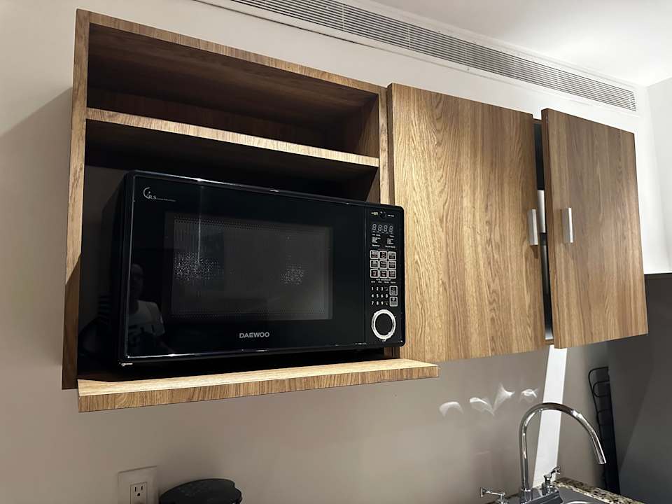 Zimmer Krystal Cancun