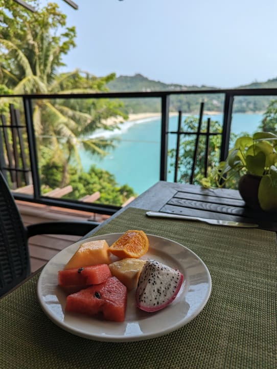 Gastro Panviman Resort Koh Phangan