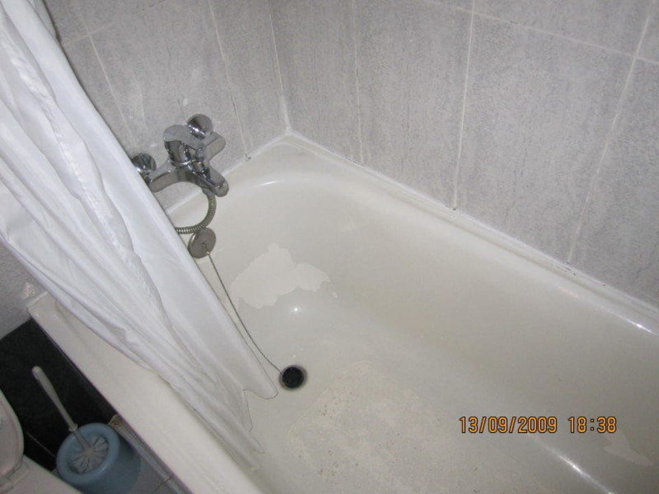 Badewanne Zafiro Bahia