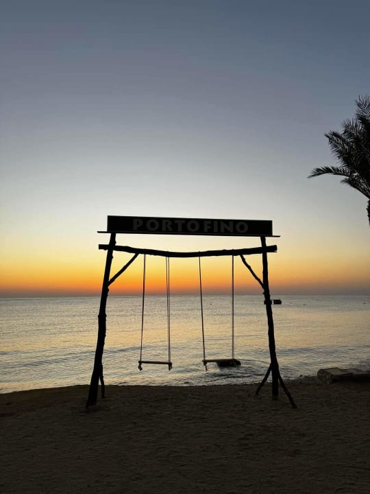 Strand Pickalbatros Villaggio Resort - Portofino