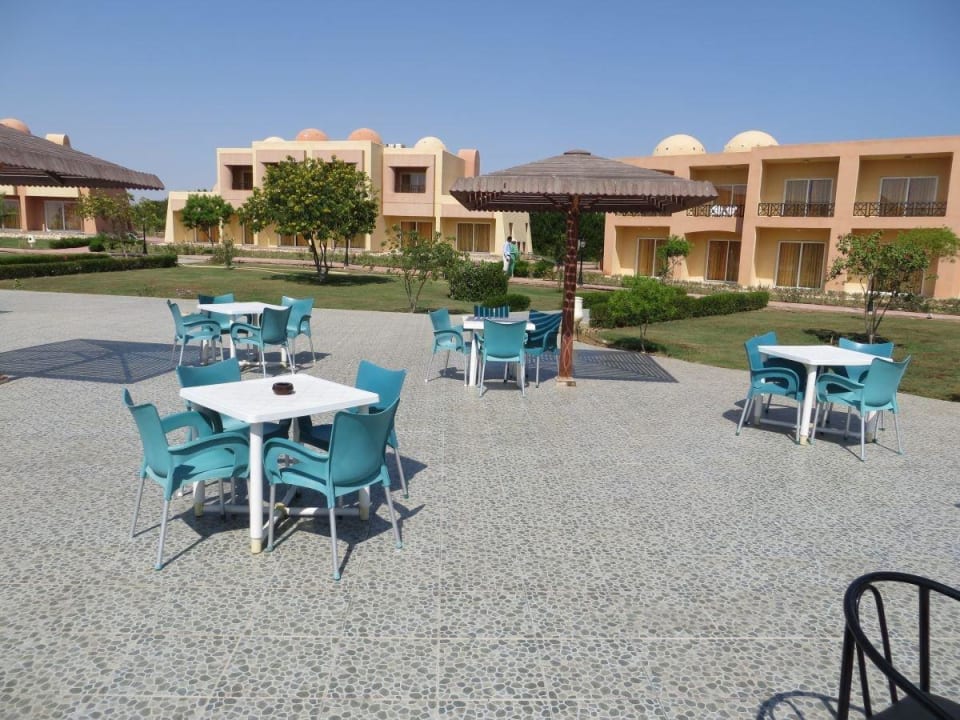 Selbsterklärend  Wadi Lahmy Azur Resort