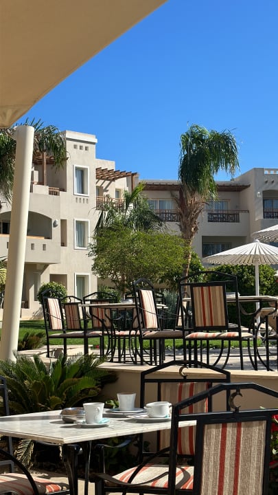 Gastro Iberotel Casa Del Mar Resort