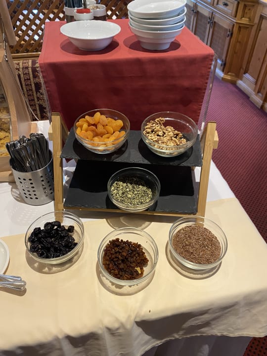 Gastro Hotel Tyrolis