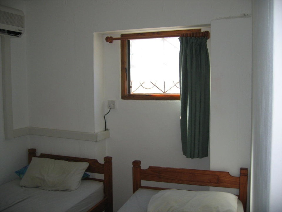 Absteige Hotel Chateau St. Cloud