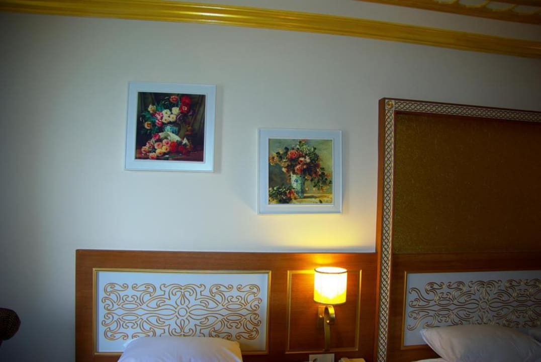 Standard Diamond Excellence Resort & Spa