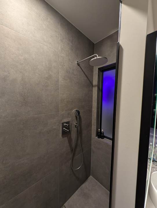 Zimmer REVERB by Hard Rock Hamburg