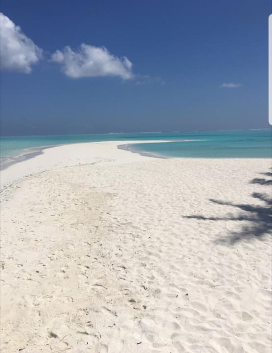 Strand Hotel Riu Atoll
