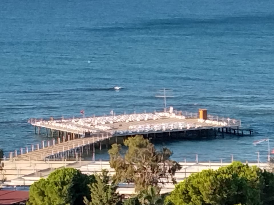 Strand Sidemarin Kirman Premium