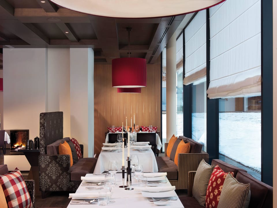 Alpenzeit aja Bergresort Werfenweng