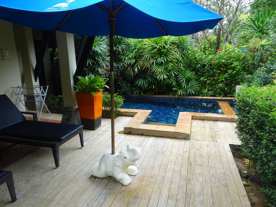 Poolvilla 6003 Seaview Khao Lak Resort