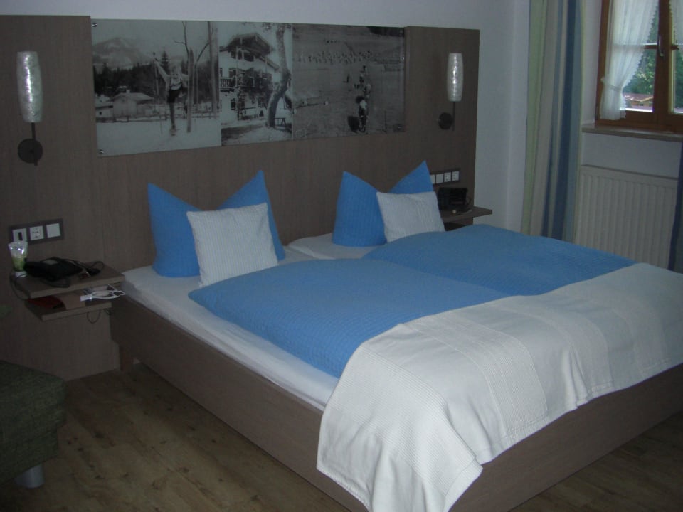 Das schöne Zimmer Gästehaus und FeWo Egglerlehen