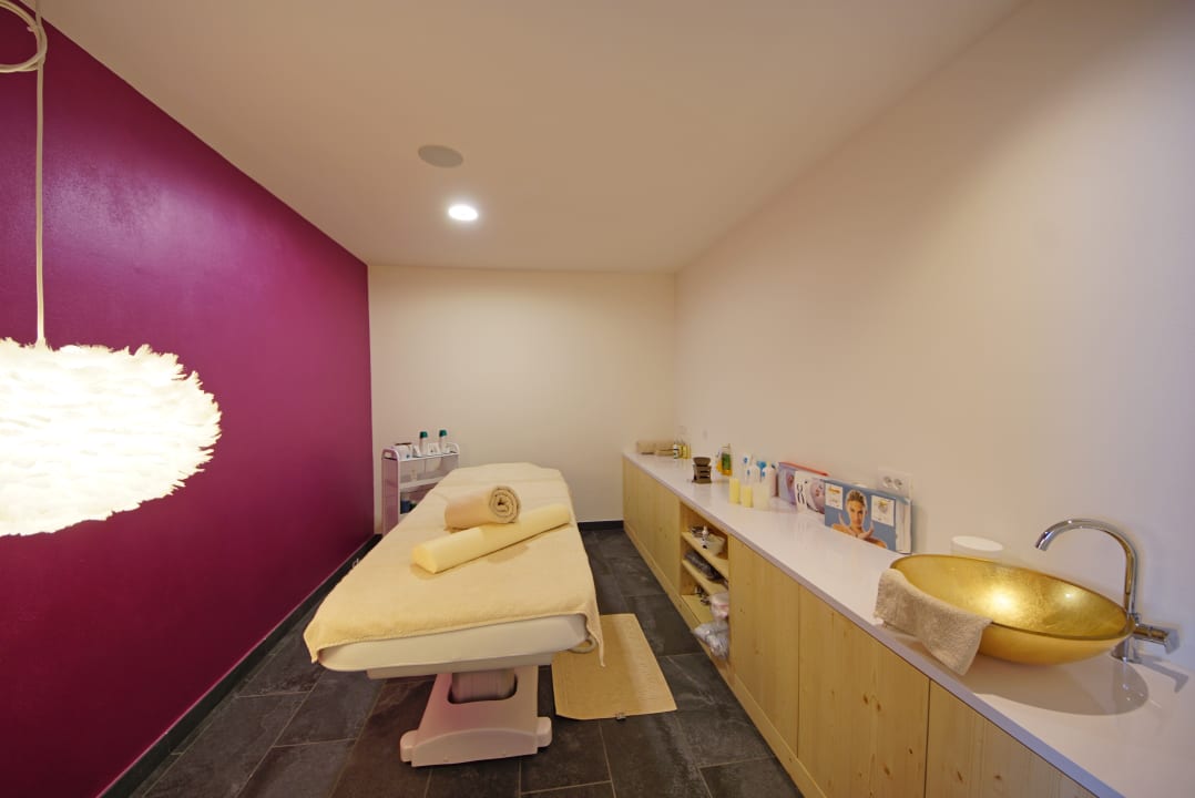 Sport & Freizeit Garni Melisse