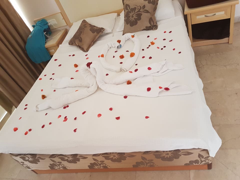 Zimmer Hotel Club Paradiso