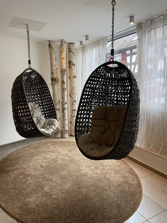 Sport & Freizeit Hotel Ritter Durbach