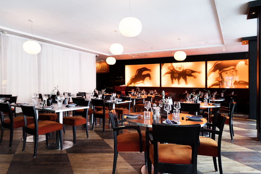 Gastro ProfilHotels Hotel Aveny