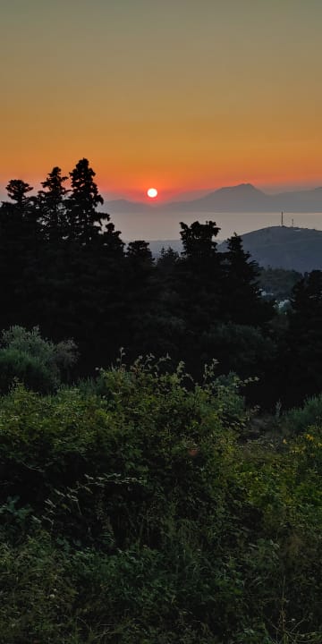 Ausblick Kalimera Mare